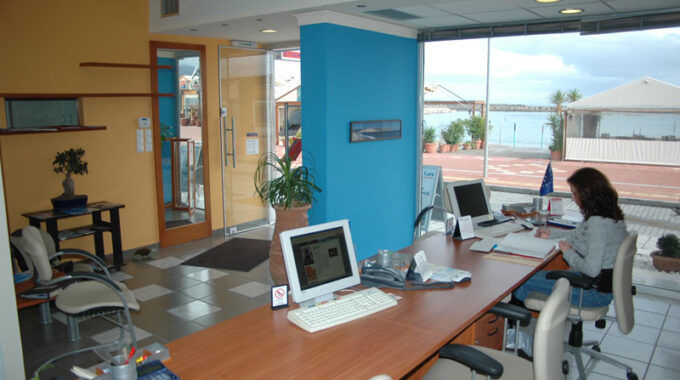 Portobelis Office