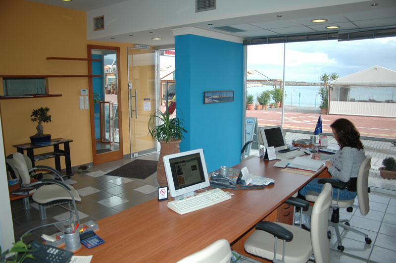 Portobelis office