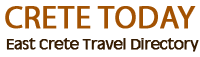 East Crete Travel Guide