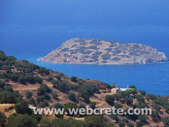 mochlos boat tours