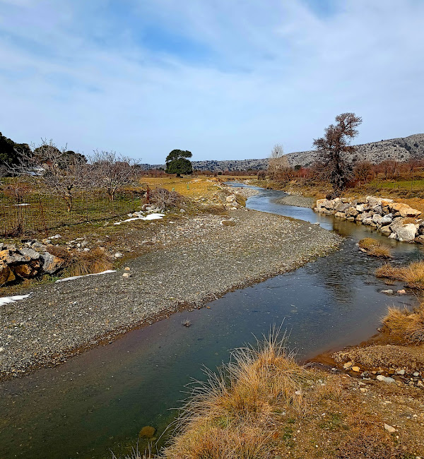 Katharo Plateau - Selakano