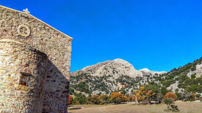 Lapathos Plateau