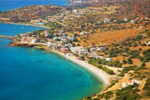 Plaka Village, Elounda