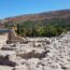 Knossos Minoan Palace In Heraklion, Crete